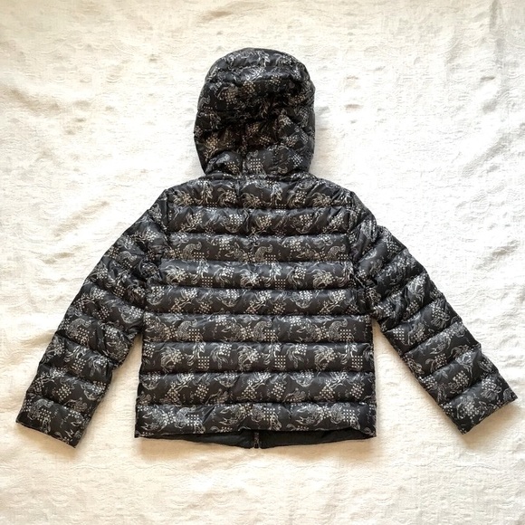 Lanvin***Down Jacket***Age 6 $589 - Picture 5 of 8
